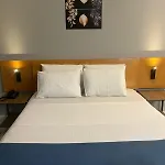 Hotel Interative Rua Jose Maria Lisboa 555 -Ap 202