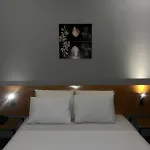Hotel Interative Rua Jose Maria Lisboa 555 -Ap 202