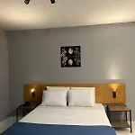 Hotel Interative Rua Jose Maria Lisboa 555 -Ap 202