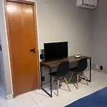 Hotel Interative Rua Jose Maria Lisboa 555 -Ap 202