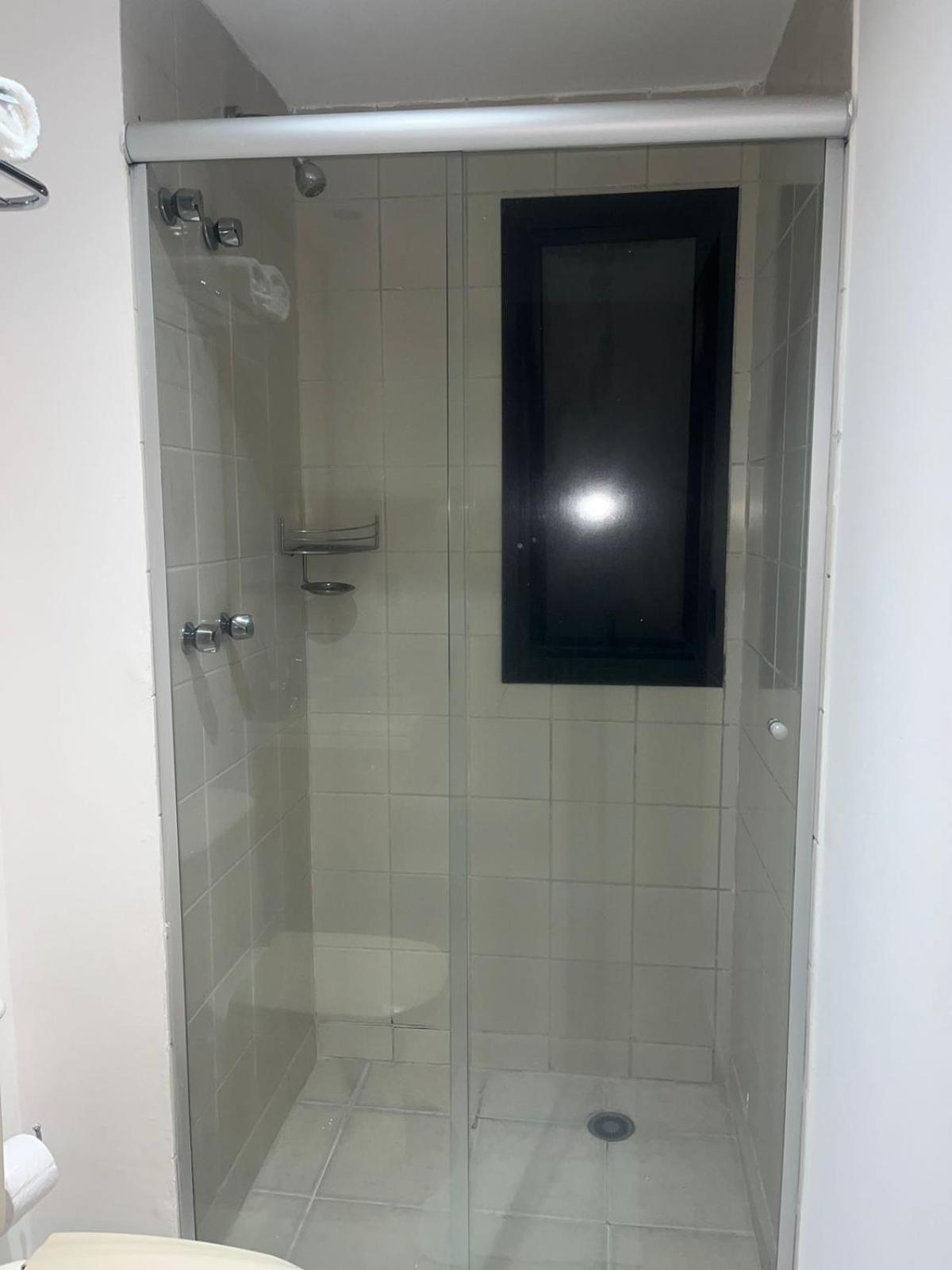 Interative Rua Jose Maria Lisboa 555 -ap 202 Apartamento
