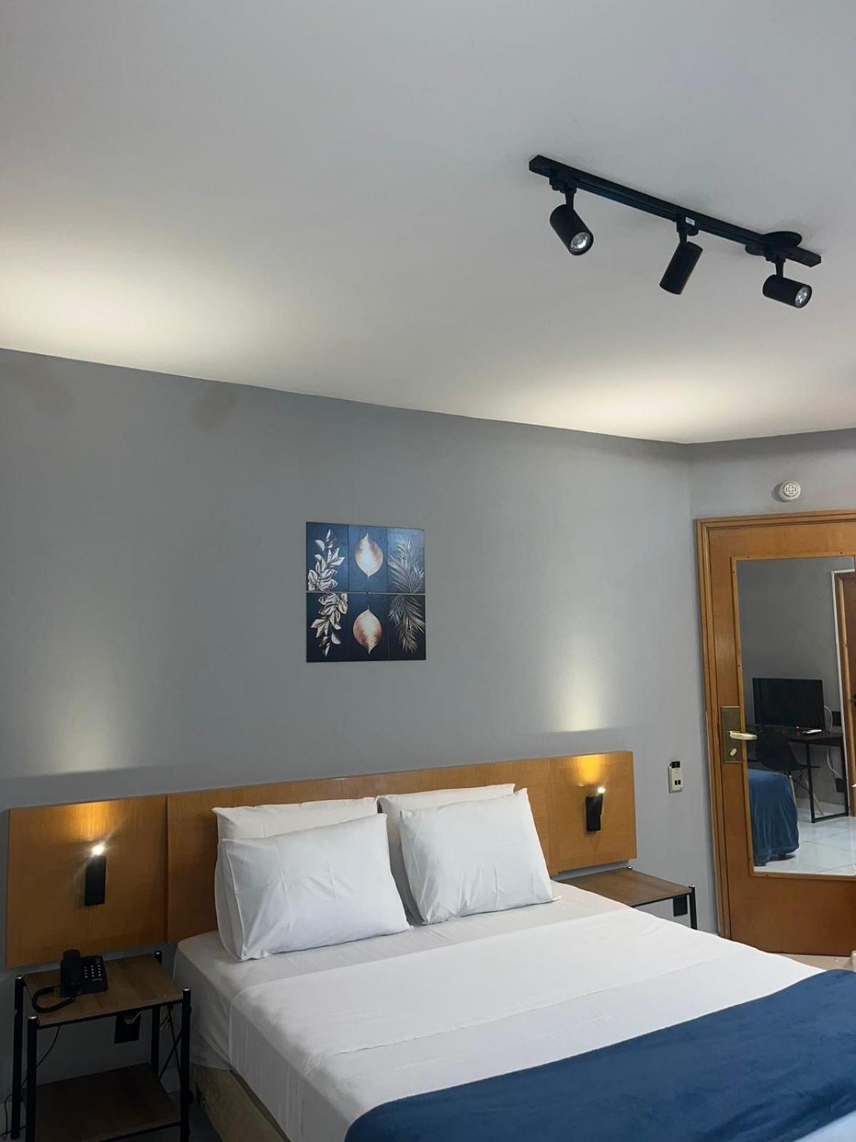 Interative Rua Jose Maria Lisboa 555 -ap 202 Apartamento