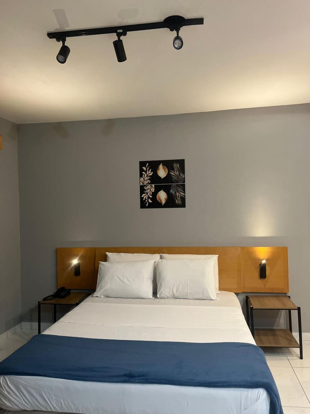 Interative Rua Jose Maria Lisboa 555 -ap 202 Apartamento *