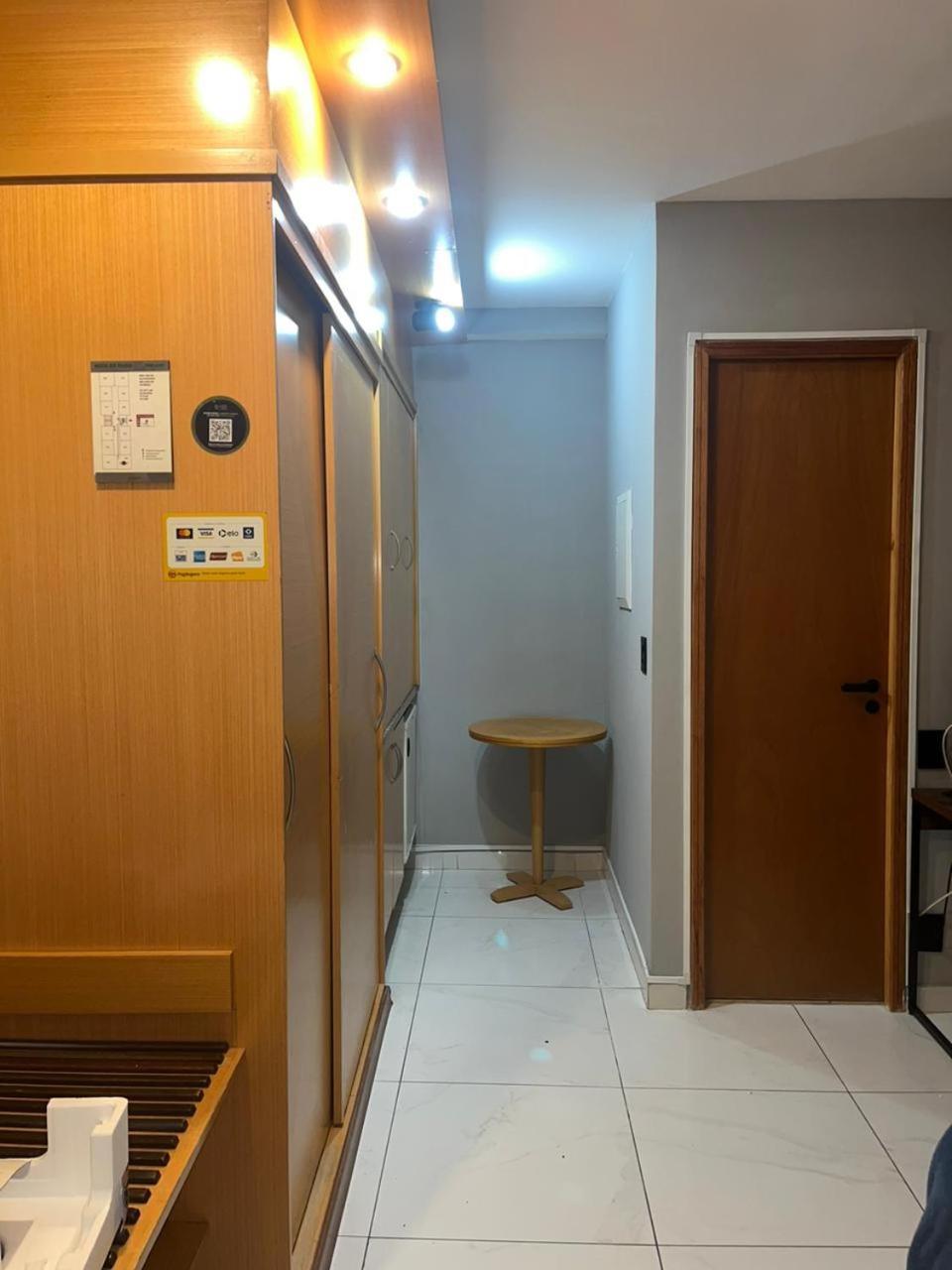 Apartamento Interative Rua Jose Maria Lisboa 555 -ap 202 São Paulo