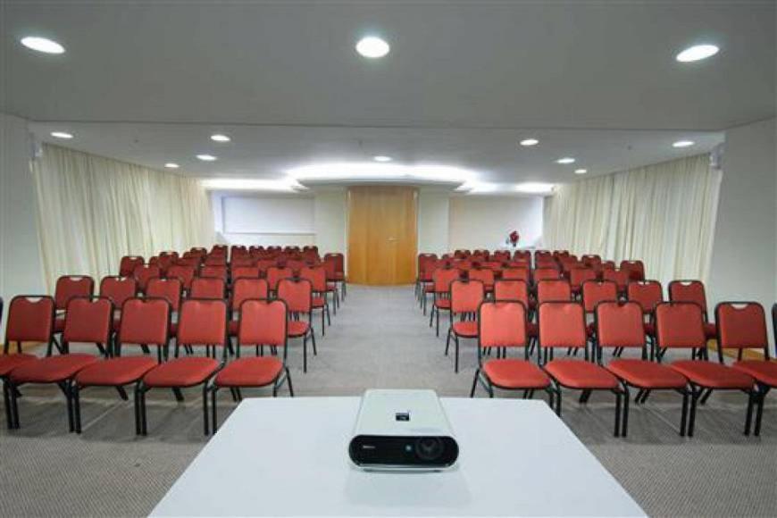 Apartamento Interative Rua Jose Maria Lisboa 555 -ap 202 *