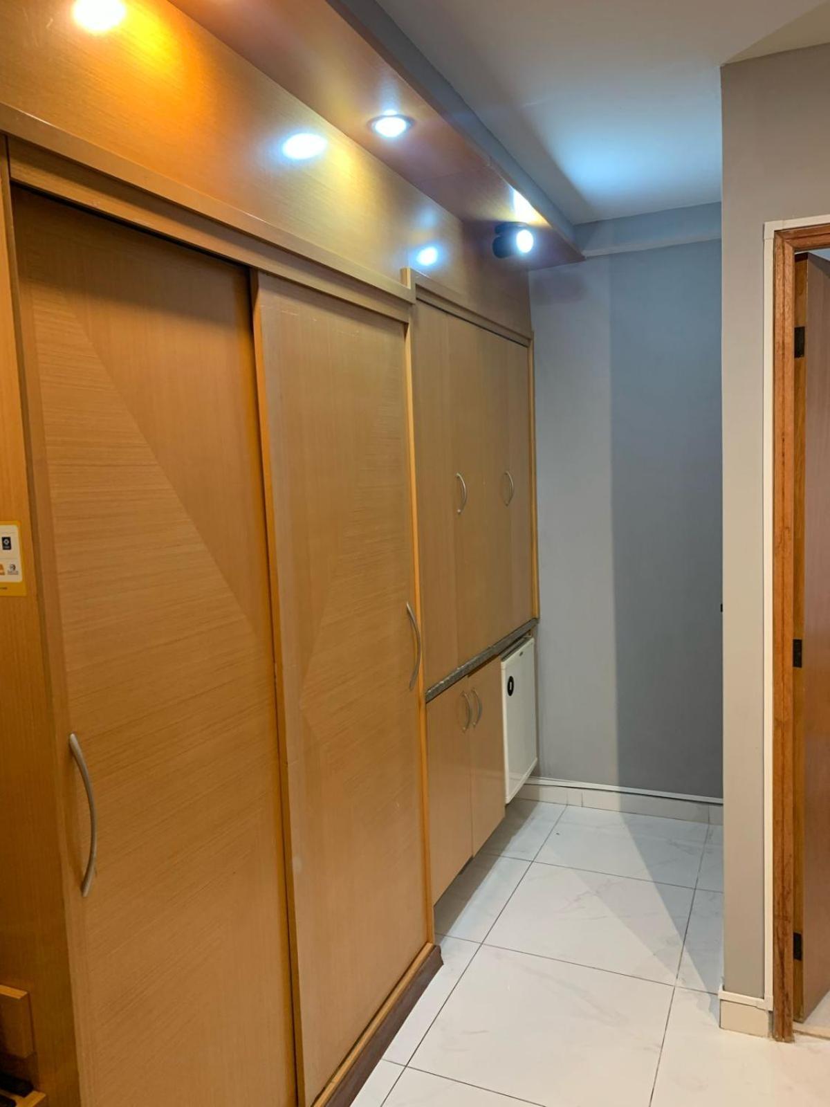 Interative Rua Jose Maria Lisboa 555 -ap 202 Apartamento *