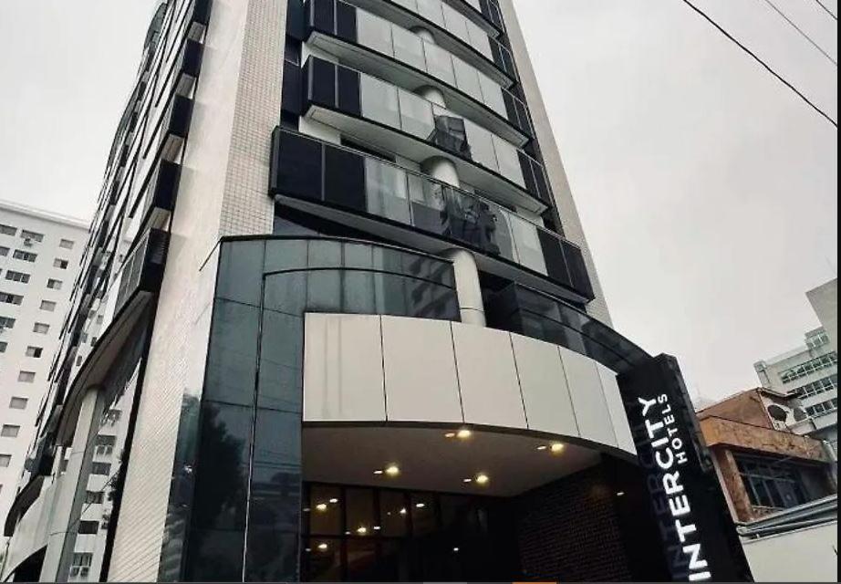 Apartamento Interative Rua Jose Maria Lisboa 555 -ap 202 *